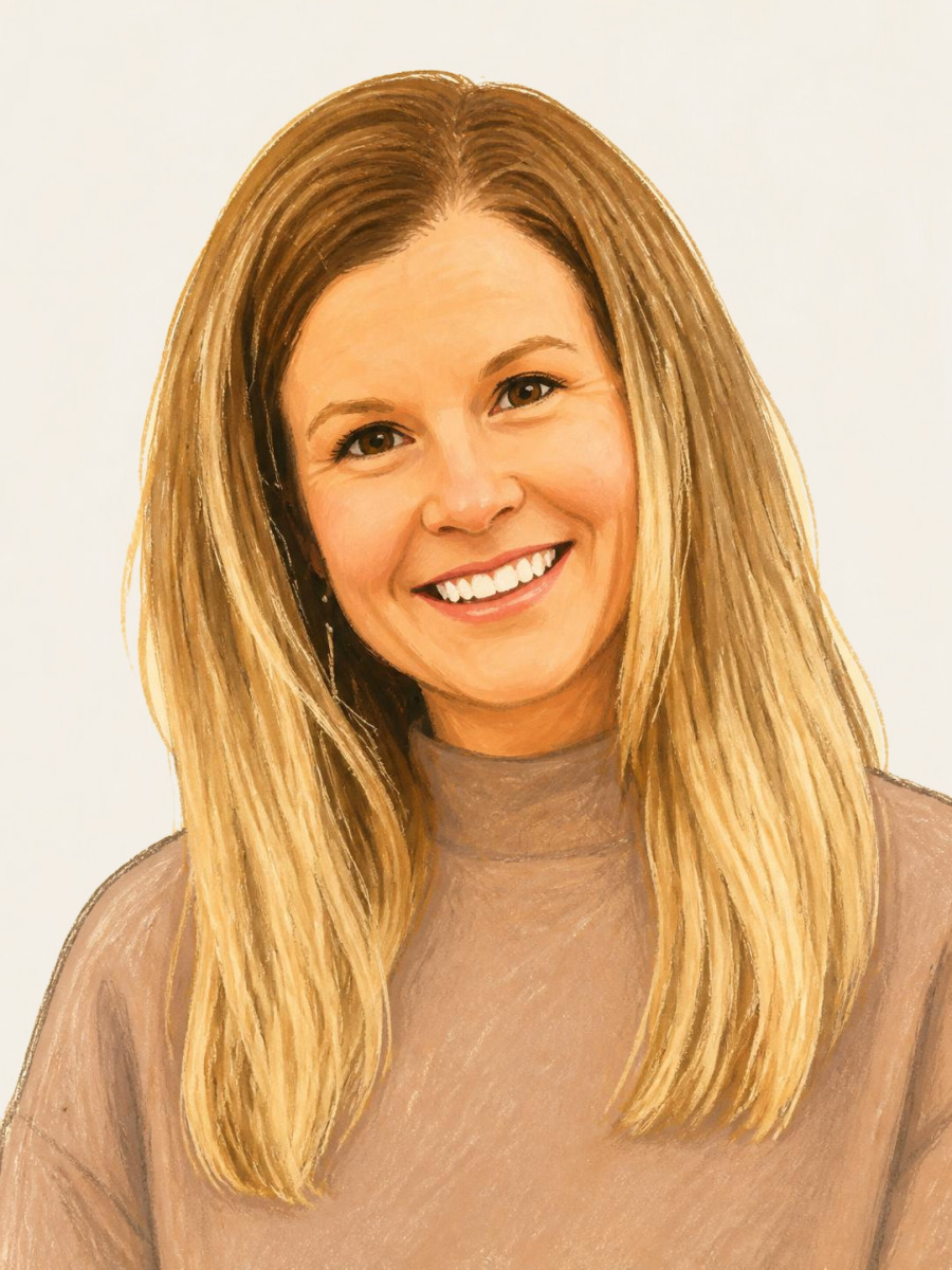 Kate Prendes